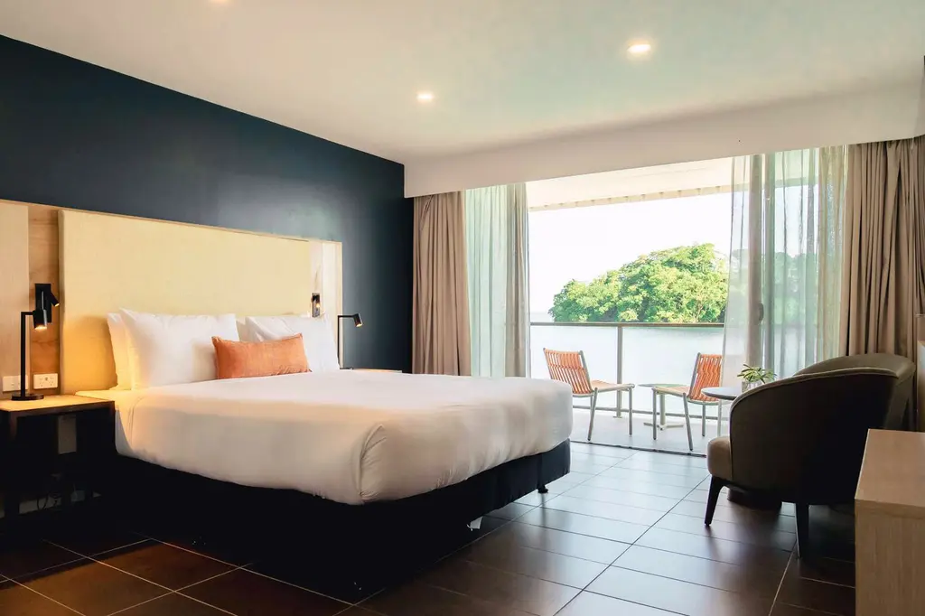 Novotel Suva Lami Bay image 3