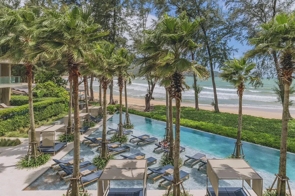 Twinpalms MontAzure Phuket image 1