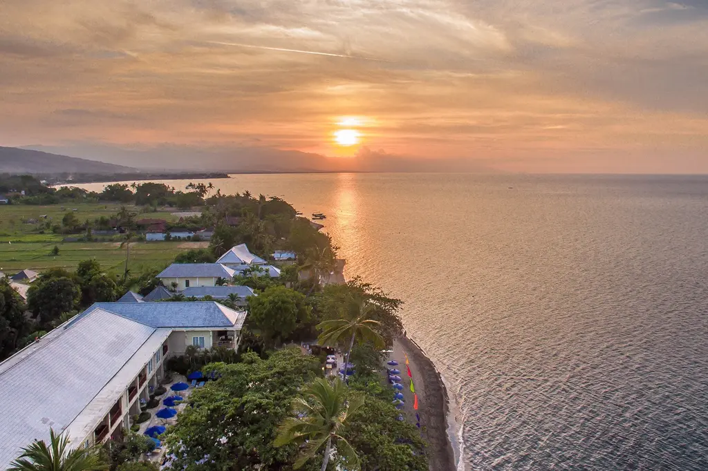 The Lovina Bali image 5