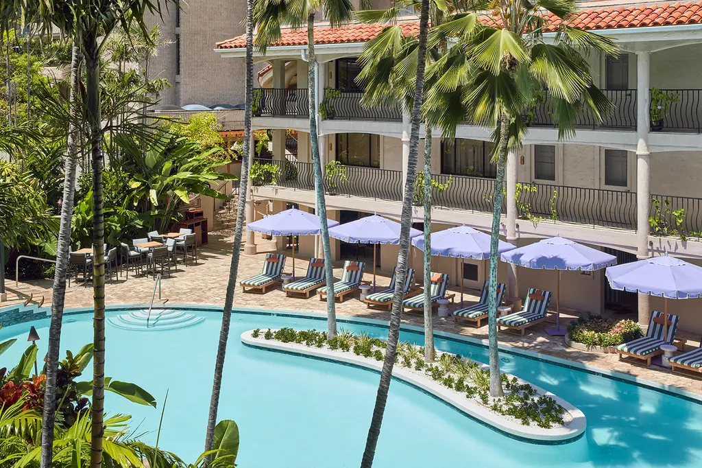 Wayfinder Waikiki image 5