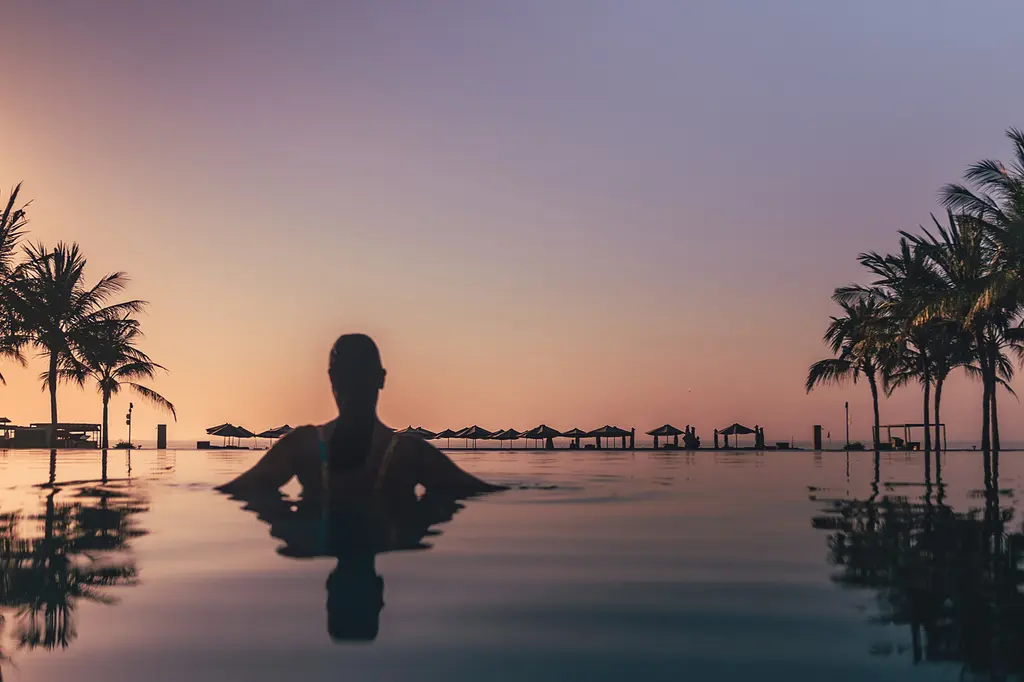 The Apurva Kempinski Bali image 12