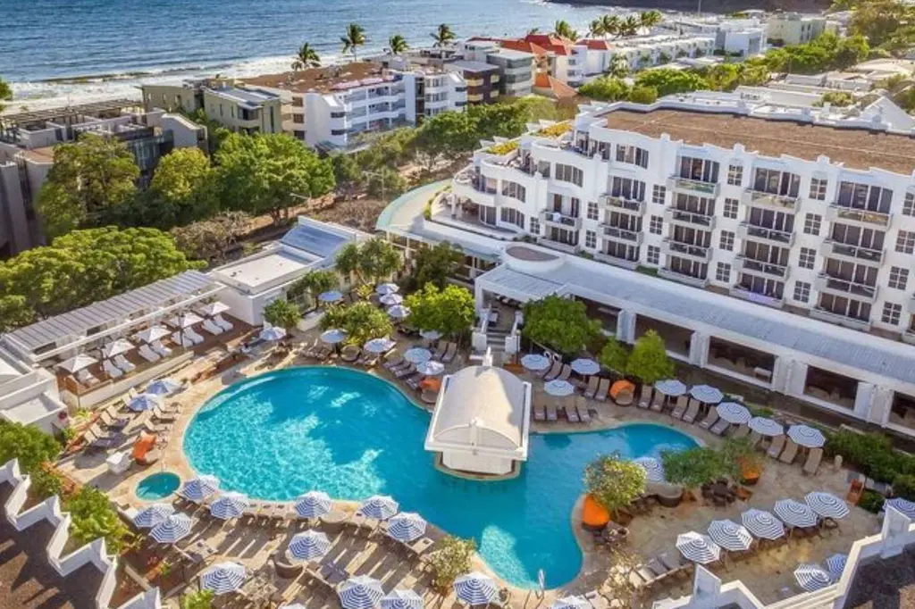 Elysium Noosa Resort - MGallery Collection image 4