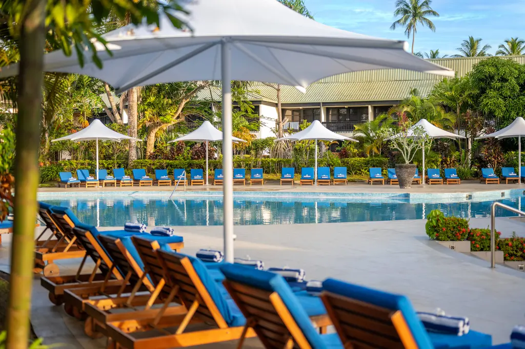 The Naviti Resort image 6