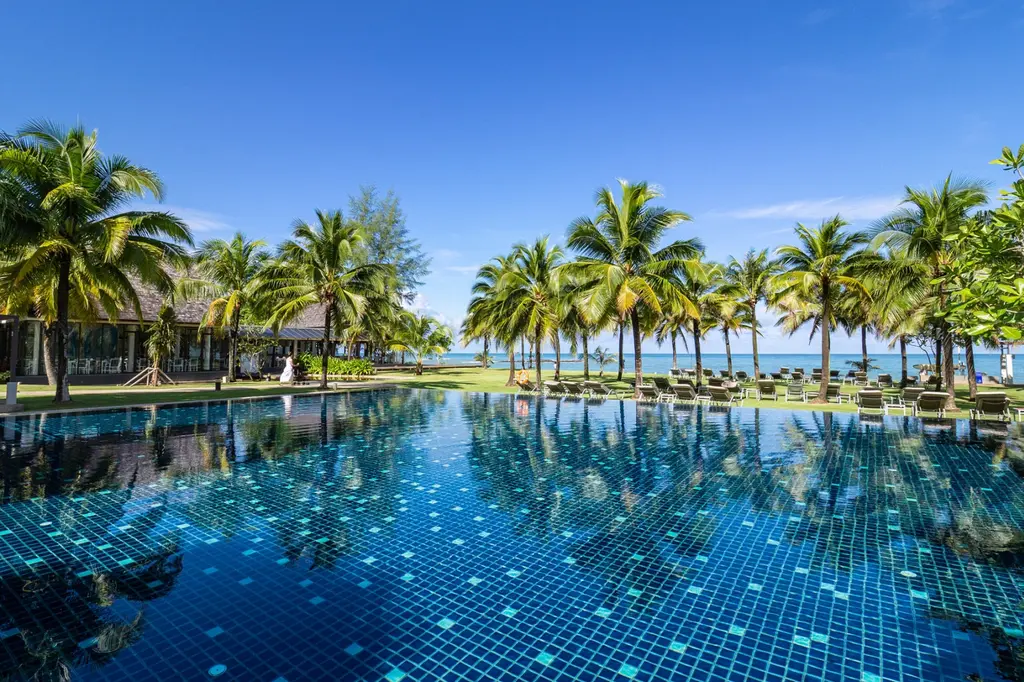 The Sands Khao Lak by Katathani image 2