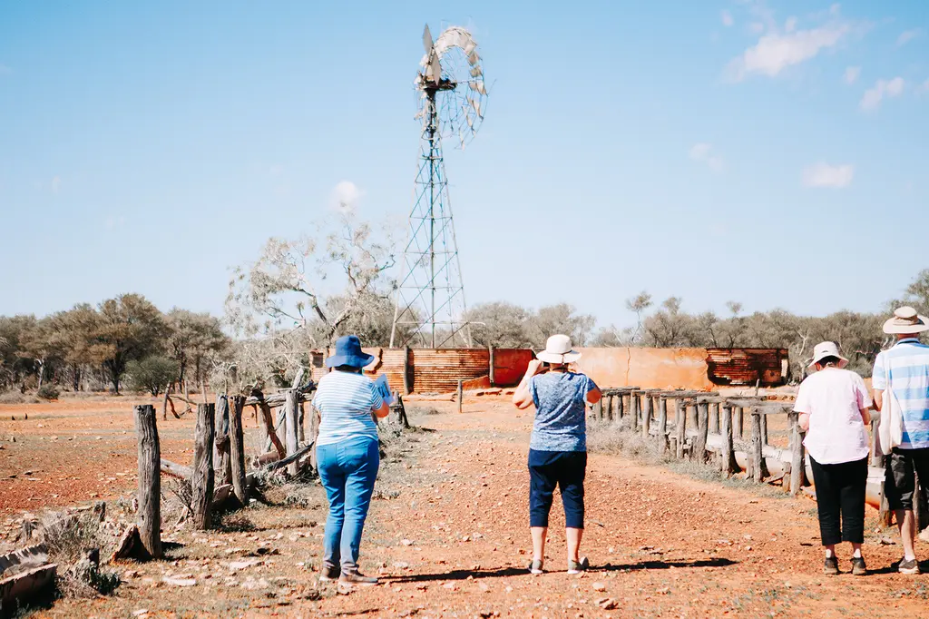 Toogunna Plains Farmstay image 15