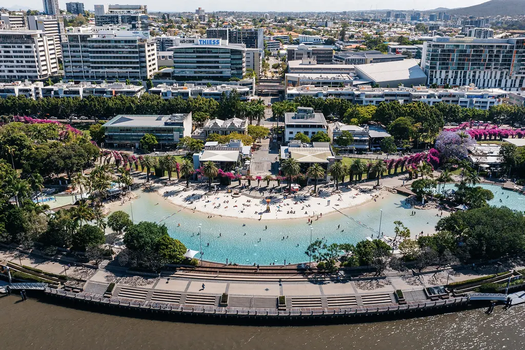 InterContinental Brisbane, an IHG Hotel image 15