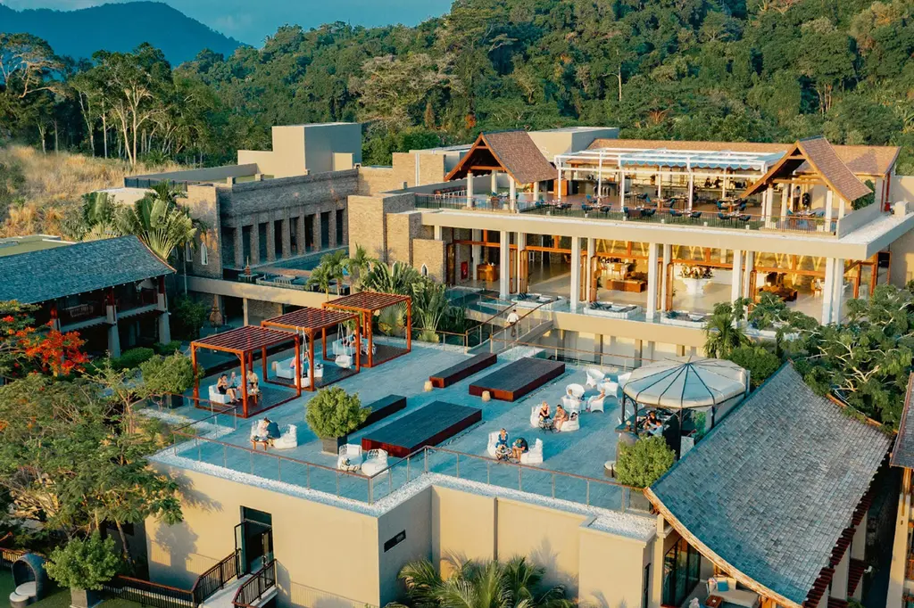 Avista Hideaway Phuket Patong – MGallery image 4