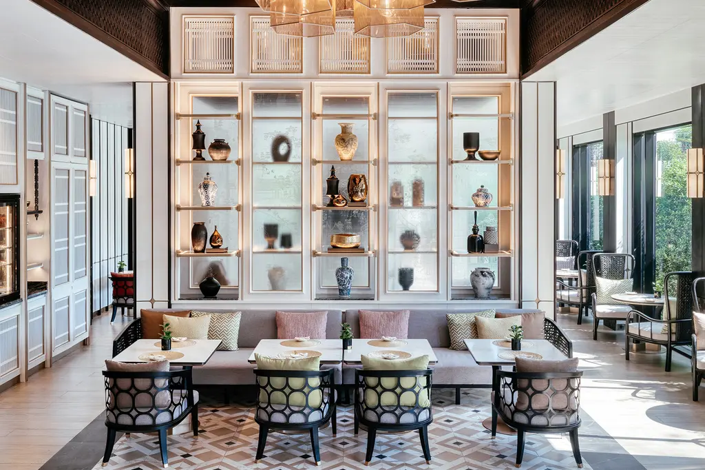 InterContinental Chiang Mai Mae Ping by IHG image 8