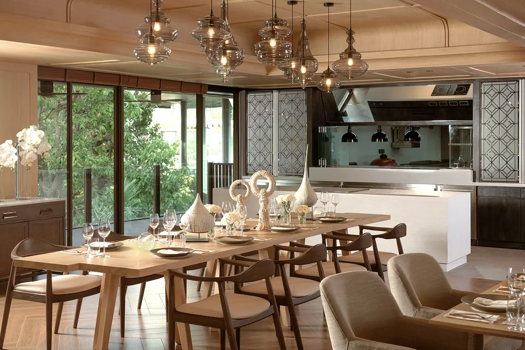 Mövenpick BDMS Wellness Resort Bangkok image 12