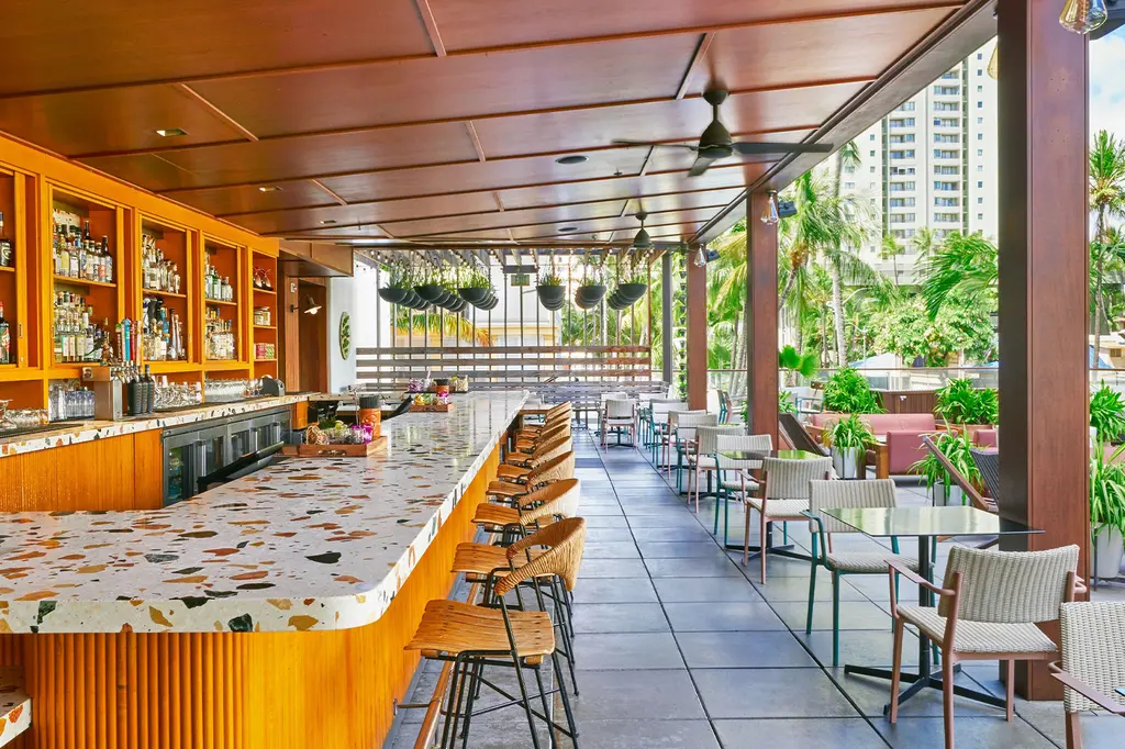 The Laylow Waikiki, Autograph Collection image 2