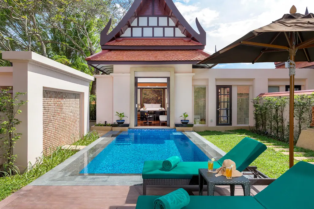 Banyan Tree Phuket image 6