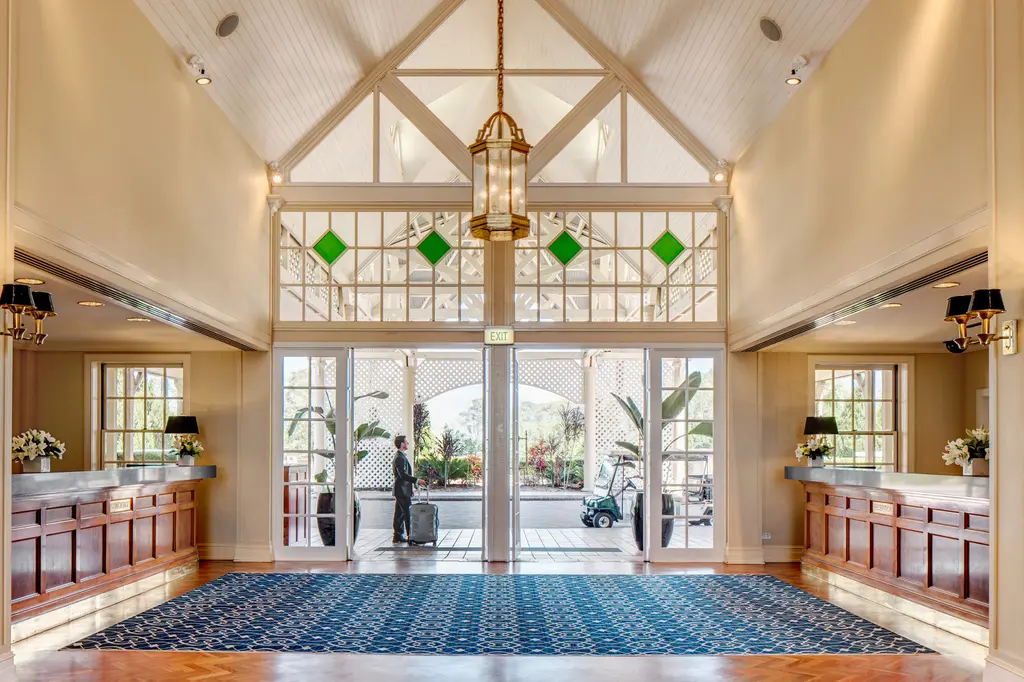 InterContinental Sanctuary Cove Resort by IHG image 7