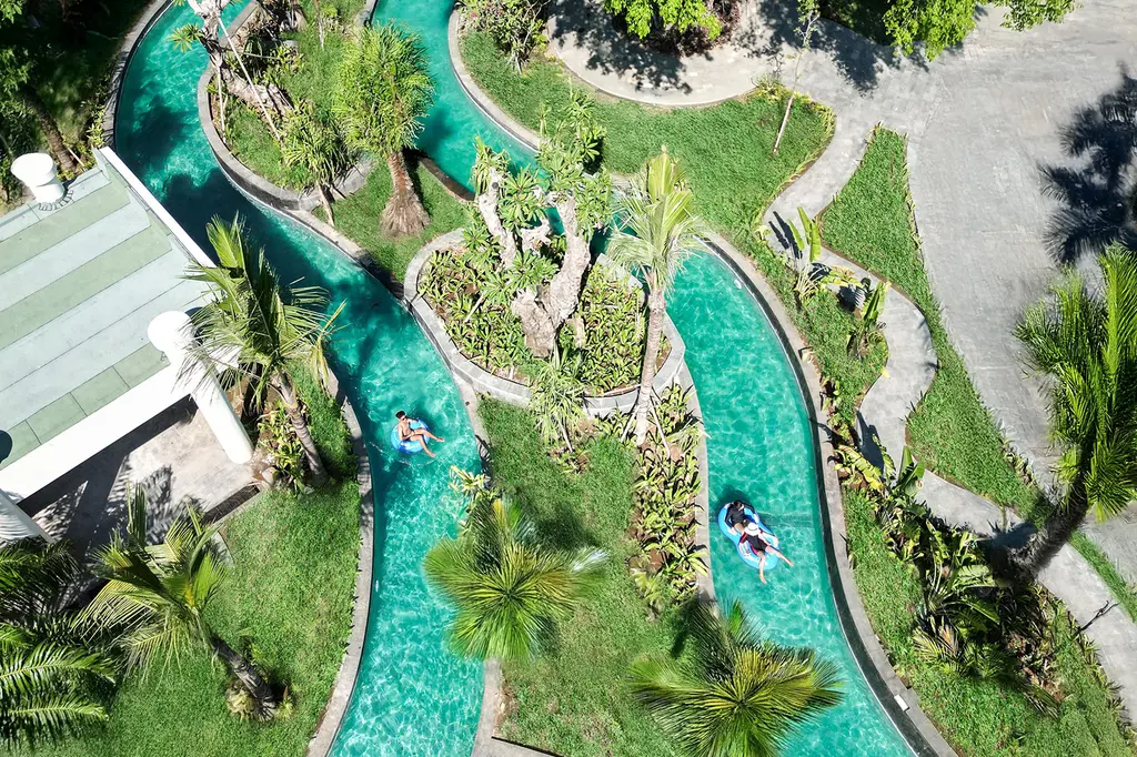 Grand Mirage Resort & Thalasso Bali image 9
