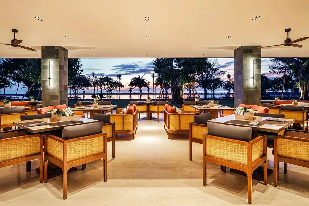 Bali Beach Sanur: The Heritage Collection image 2