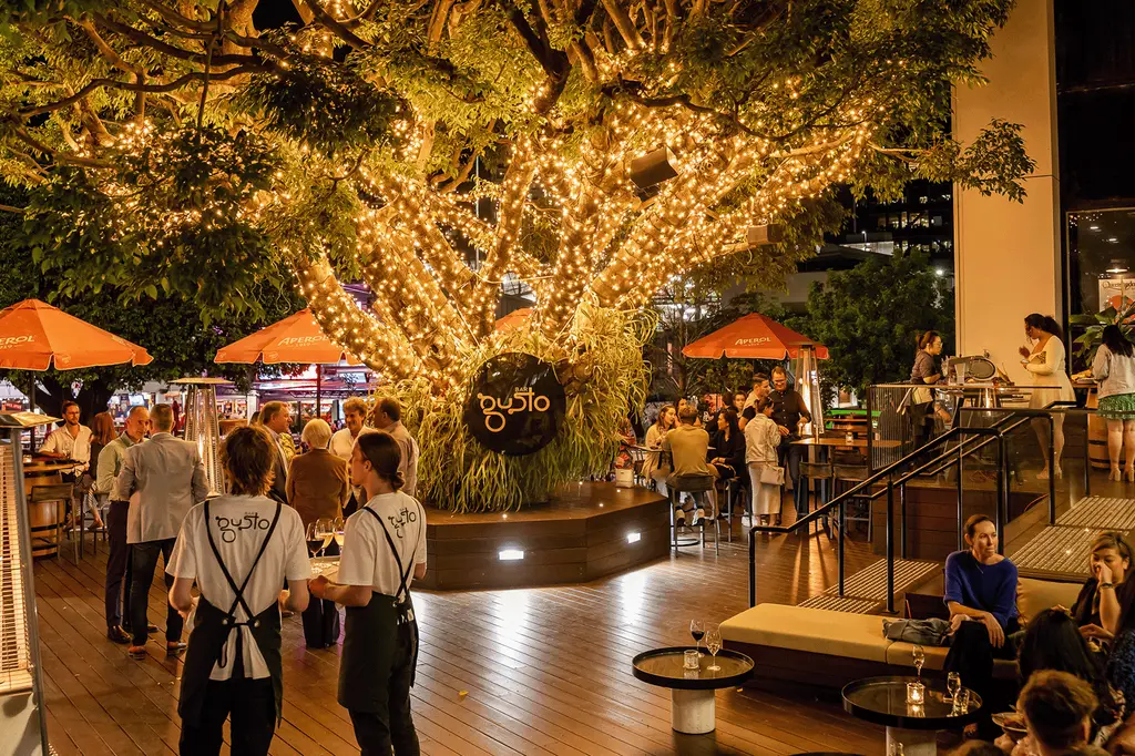 Rydges Fortitude Valley image 7