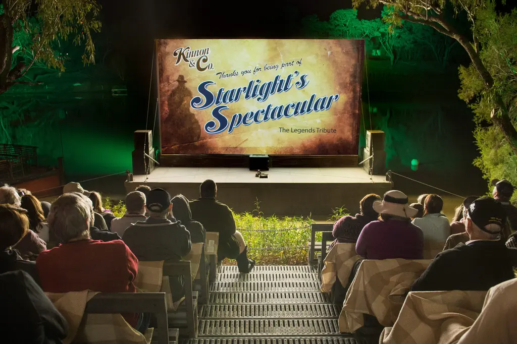 Outback Pioneers image 13