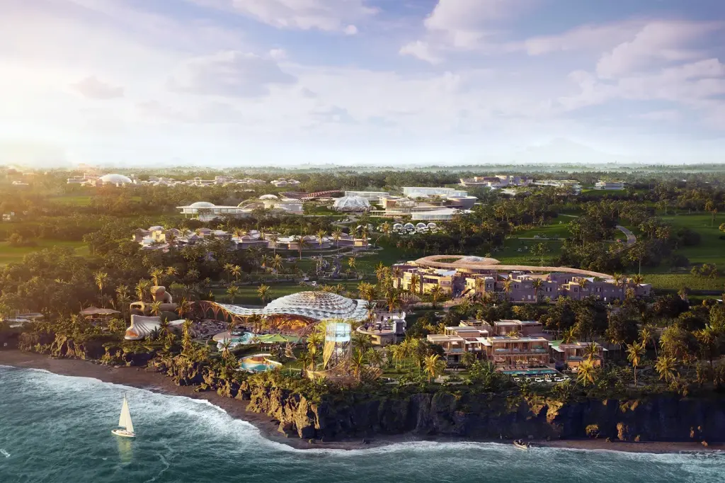 Oshom Bali image 1