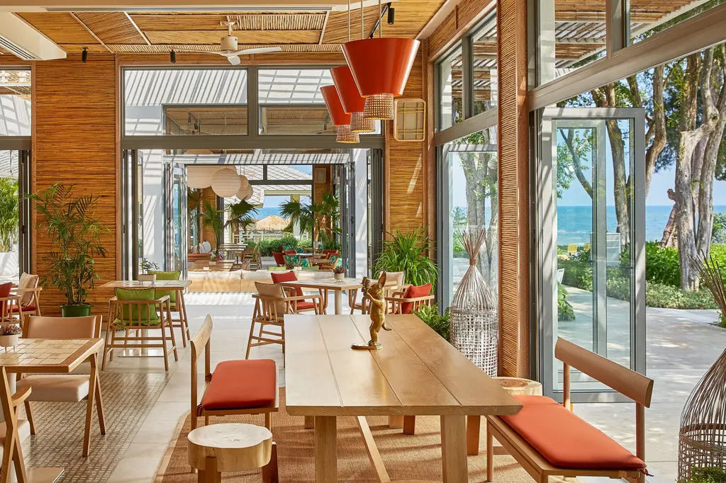 The Standard, Hua Hin image 9