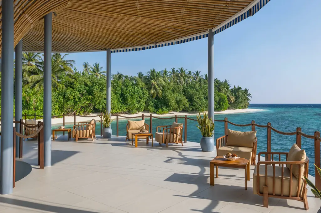 The Halcyon Private Isles Maldives, Autograph Collection image 15