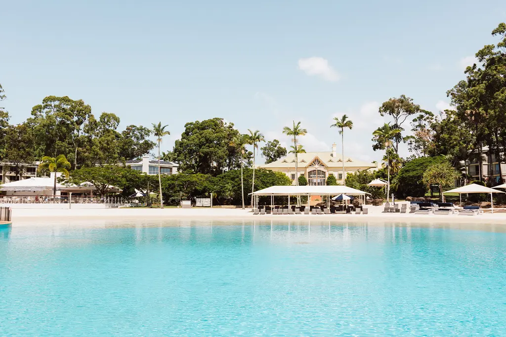 InterContinental Sanctuary Cove Resort by IHG image 4