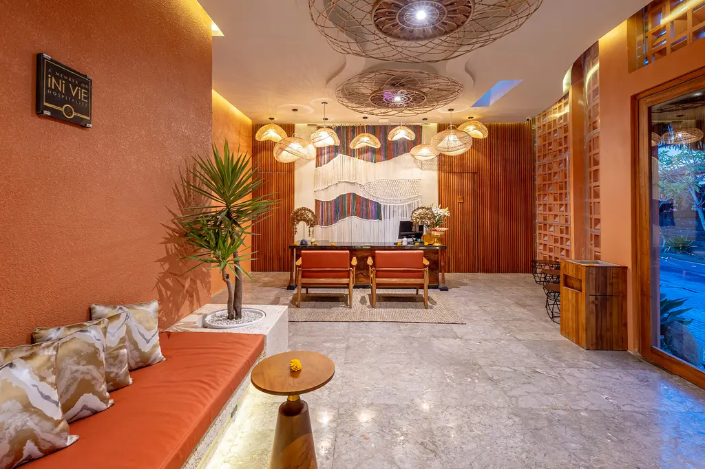 Cyrus Villa Seminyak image 14