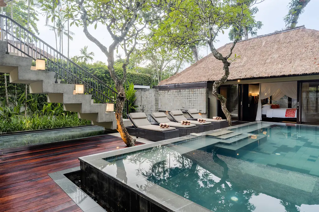Kayumanis Nusa Dua Private Villa & Spa image 2