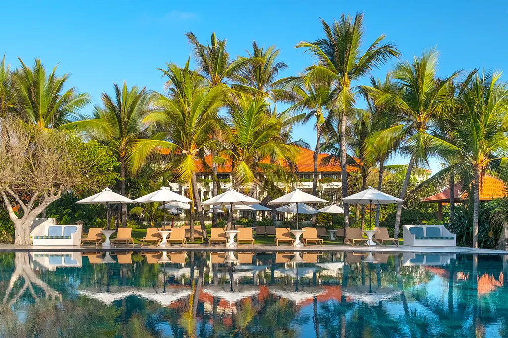 Ayodya Resort Bali image 5