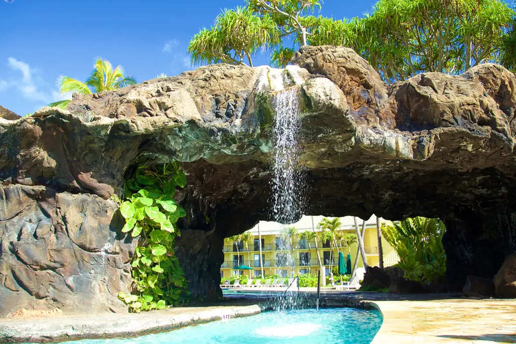 OUTRIGGER Kauaʻi Beach Resort & Spa image 2