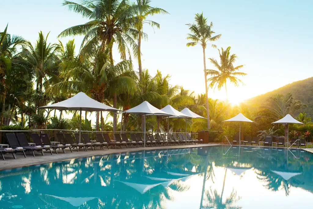 Reef View Hotel image 7