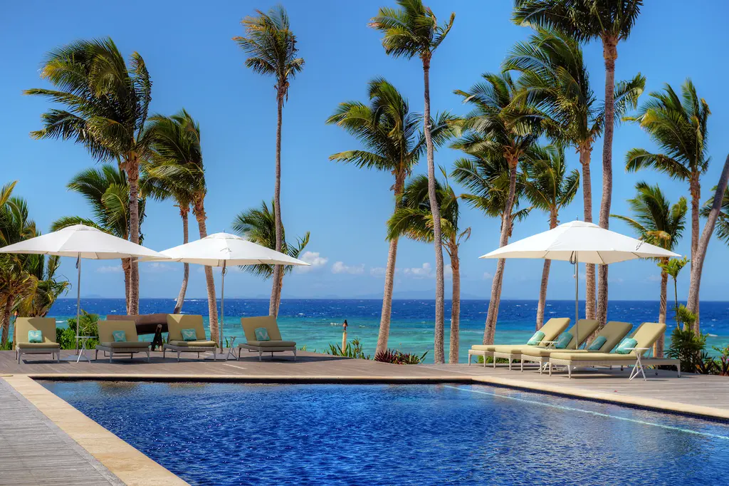 VOMO Island Fiji image 7