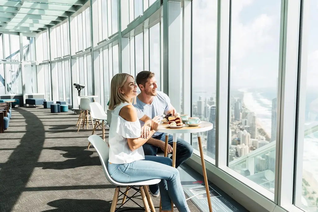 Q1 Resort & Spa image 6