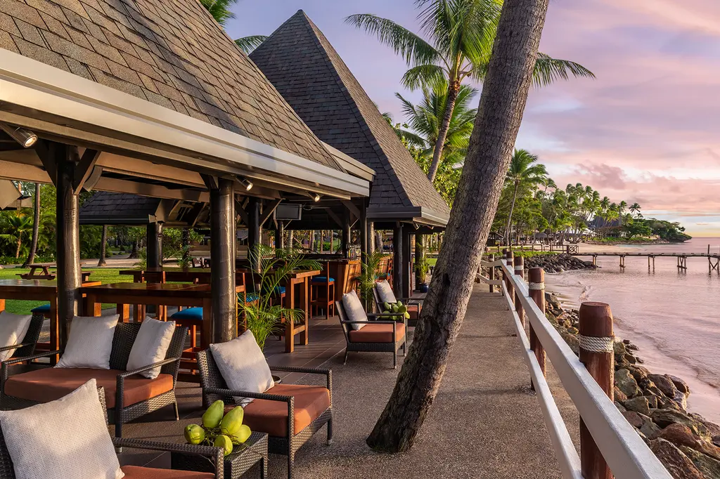 Shangri-La Yanuca Island, Fiji image 3