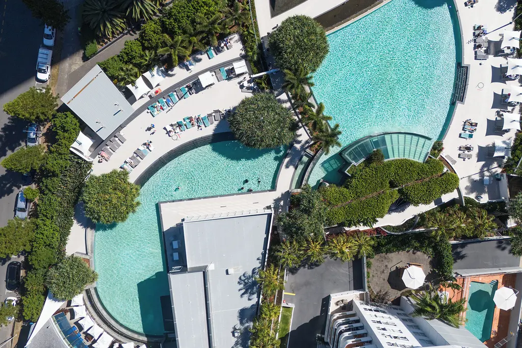 Q1 Resort & Spa image 9