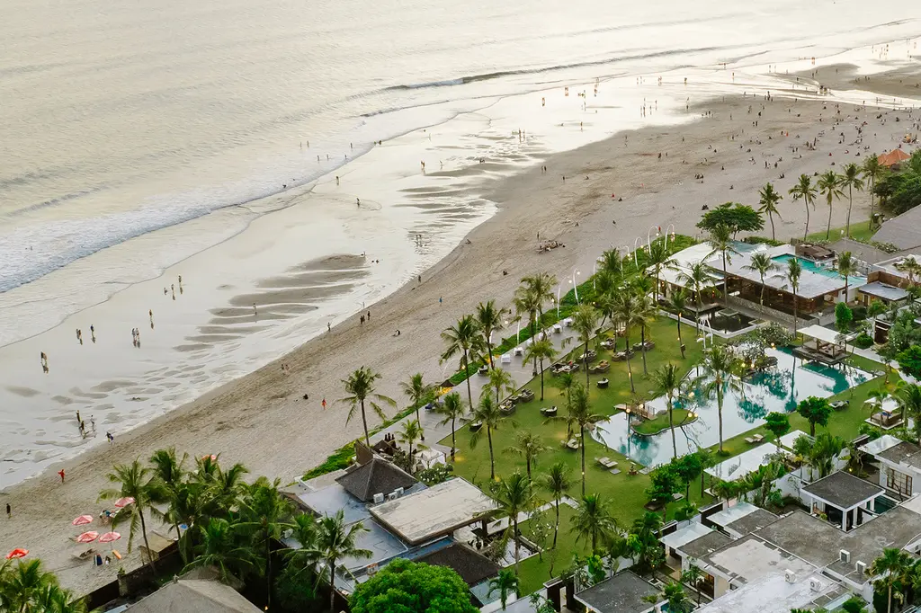 The Samaya Seminyak Bali image 7