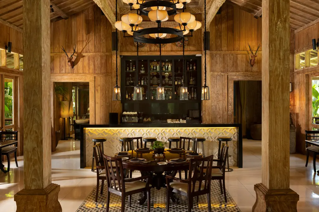 Kayumanis Jimbaran Private Estate & Spa image 3