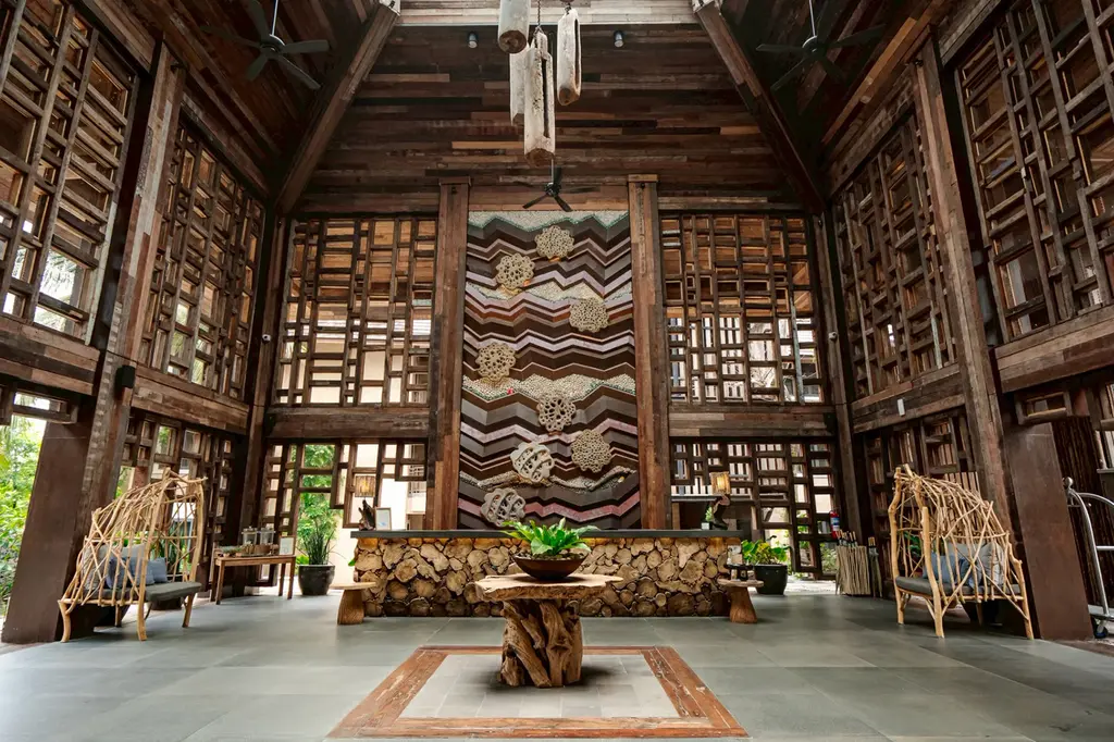 Dinso Resort & Villas Ko Chang, Vignette Collection by IHG image 11