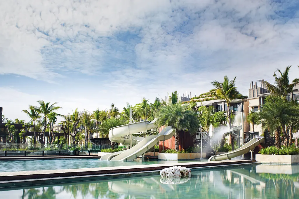 The Apurva Kempinski Bali image 6