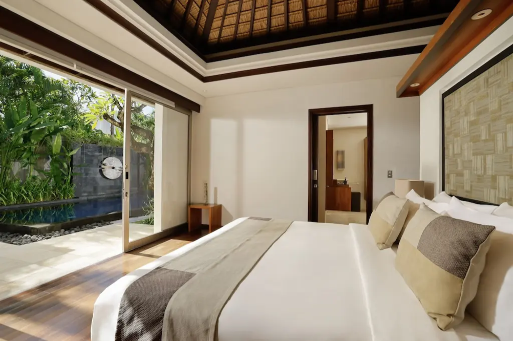 Jimbaran Bay Villas by Nakula image 6