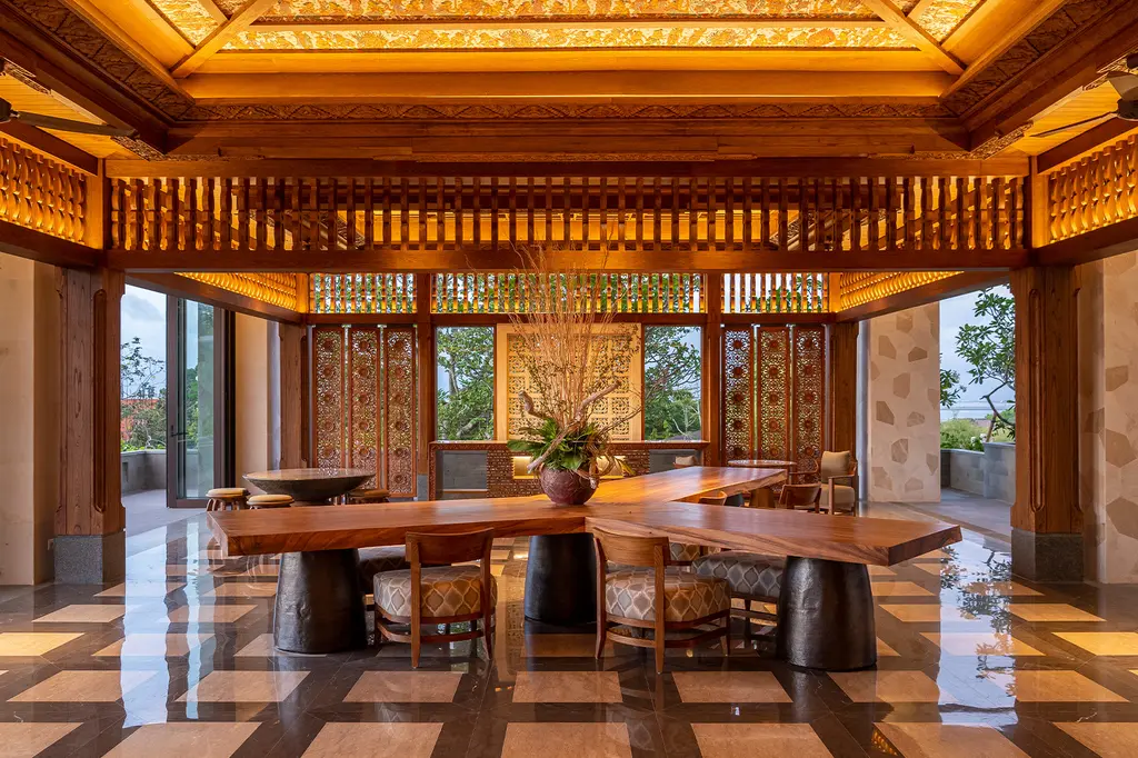 AYANA Segara Bali image 11