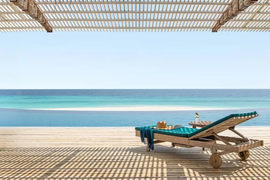 NH Collection Maldives Reethi Resort image 4