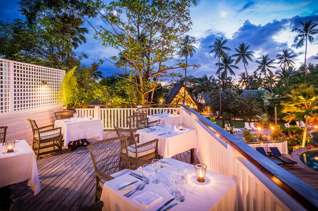 Malolo Island Resort image 6