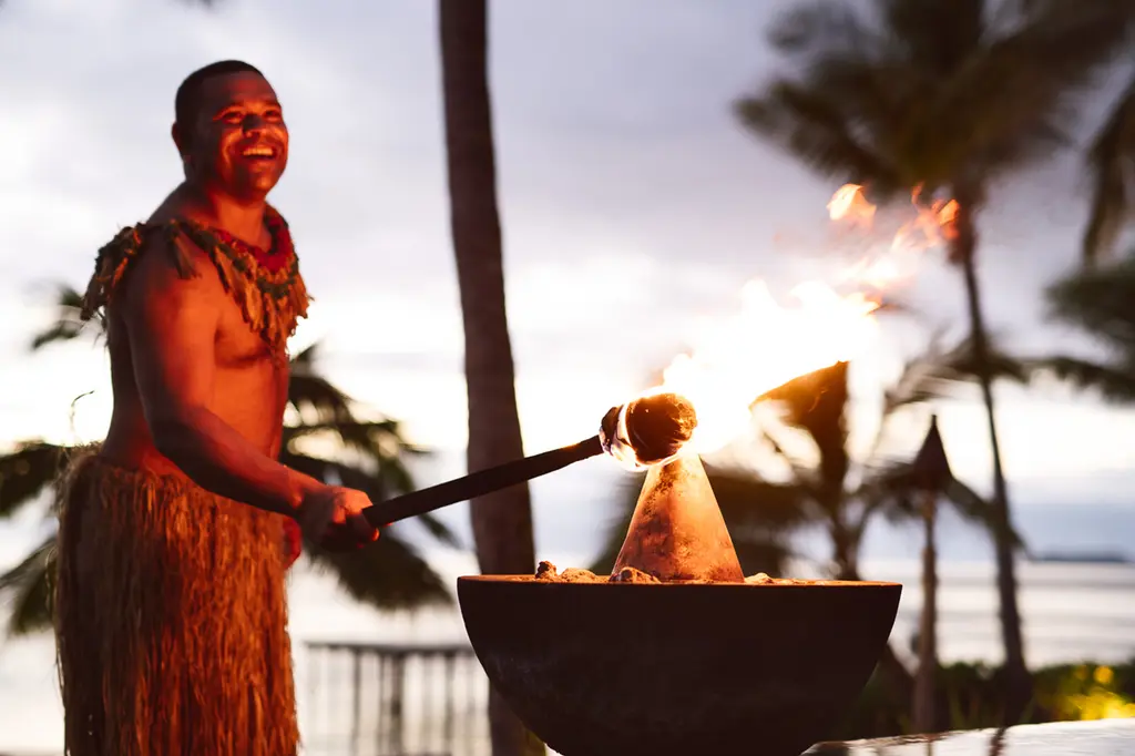 Tokoriki Island Resort image 8