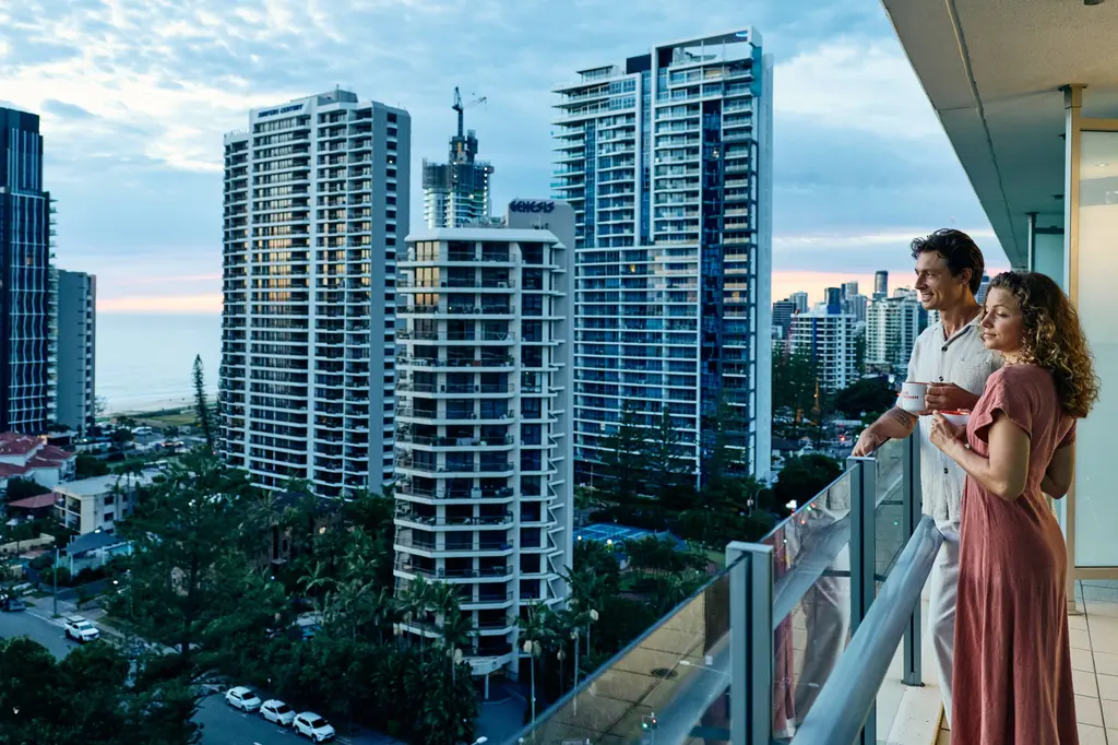 Wyndham Surfers Paradise image 9
