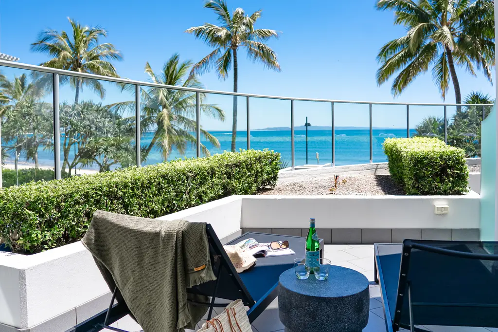 On The Beach Noosa Resort image 5