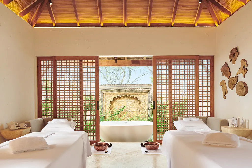 Sirru Fen Fushi – Private Lagoon Resort image 19