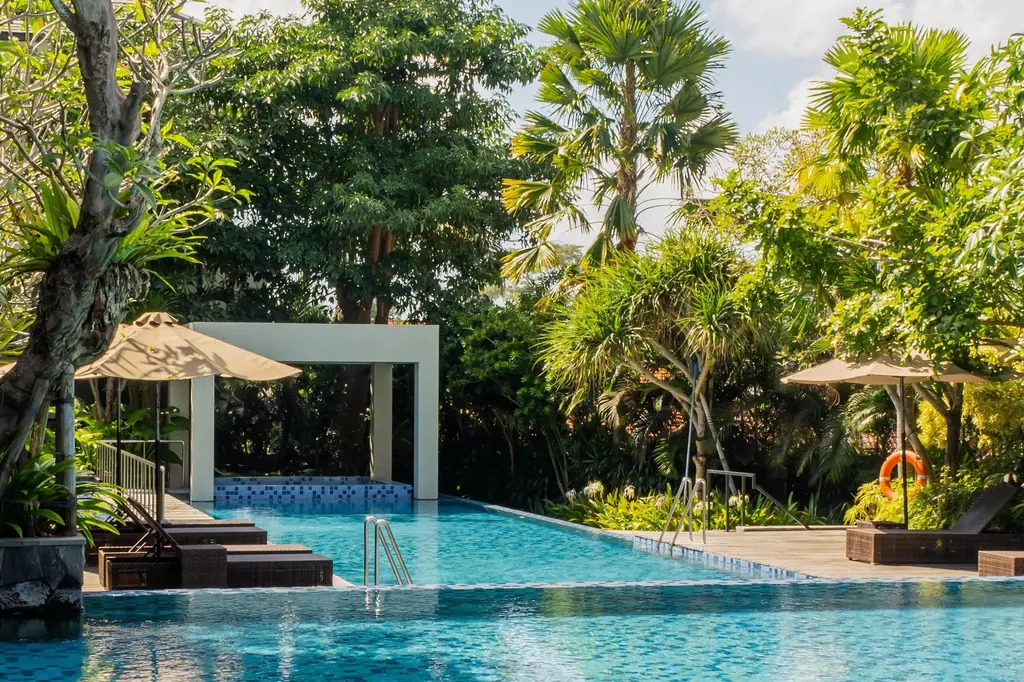 Royal Kamuela Villas & Suites at Monkey Forest, Ubud - Adults Only image 5