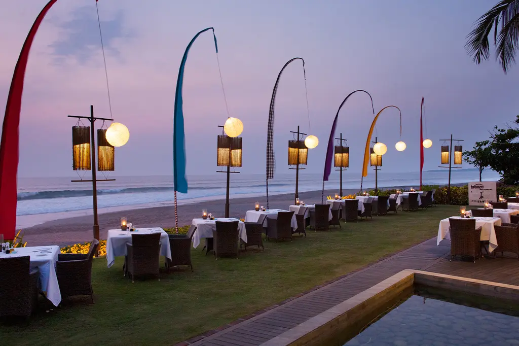 The Samaya Seminyak Bali image 8