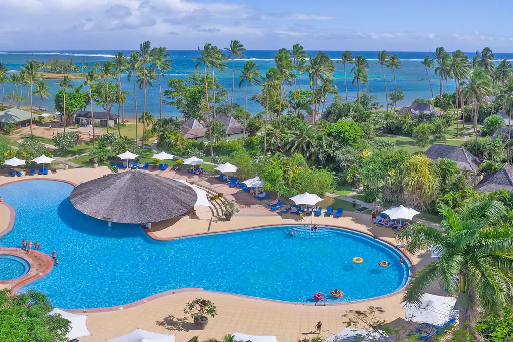 The Naviti Resort image 3