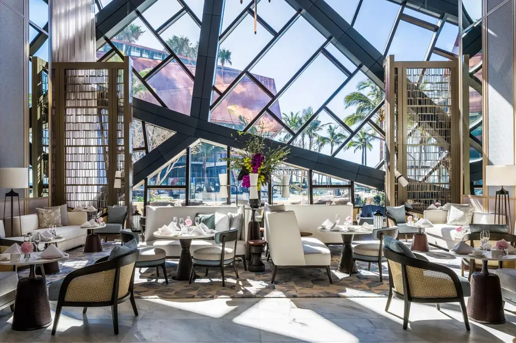 The Langham Gold Coast image 4