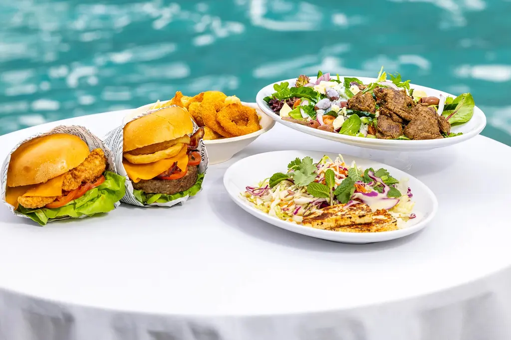 Paradise Resort Gold Coast image 11